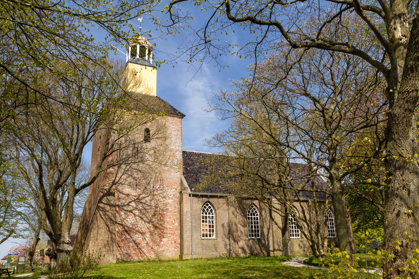 Foto van Hornhuizen