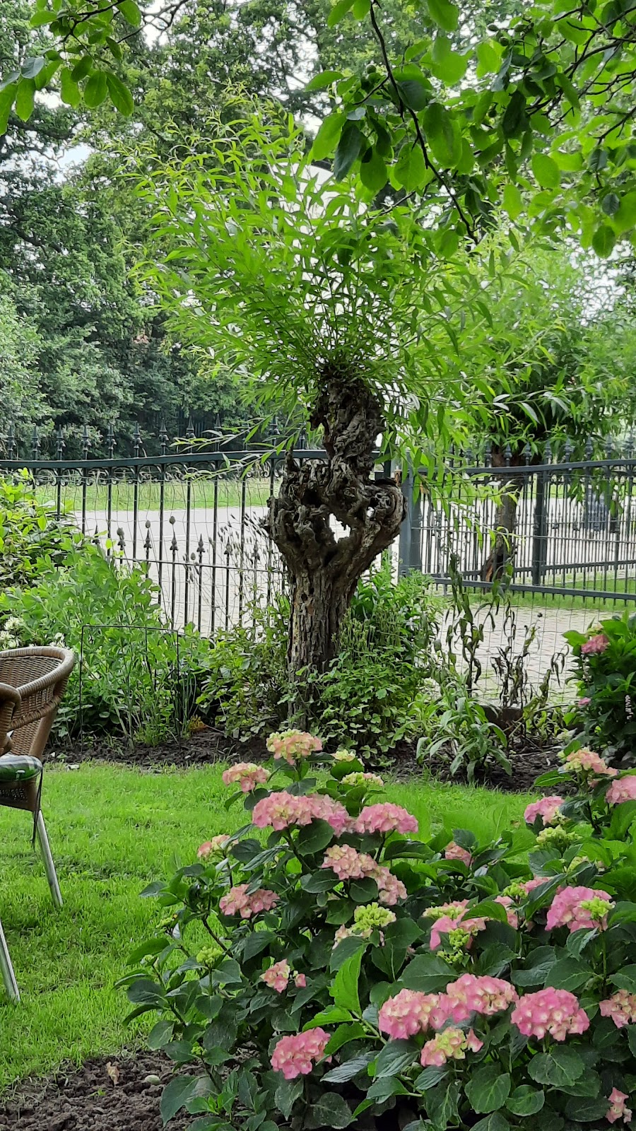 Foto van Varkensbedrijf De Boschhoeve V.O.F.