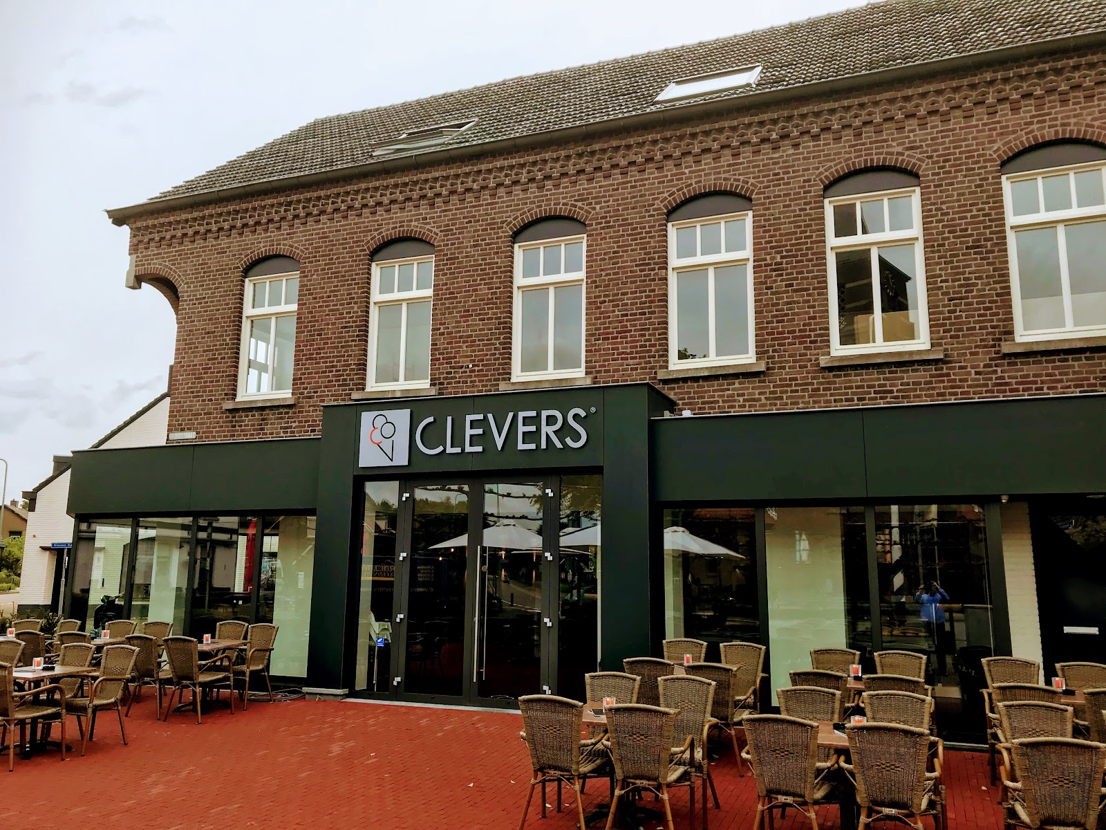 Foto van IJssalon Clevers Tienray