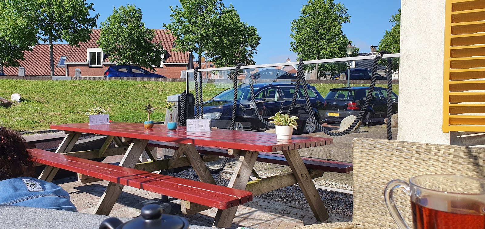 Foto van De Boeter Zoutkamp