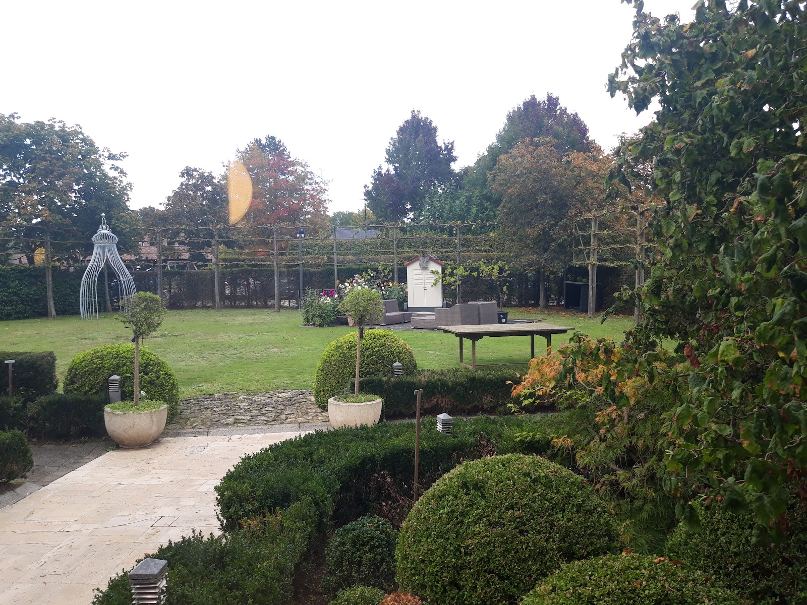 Foto van Hotel Ter Heide