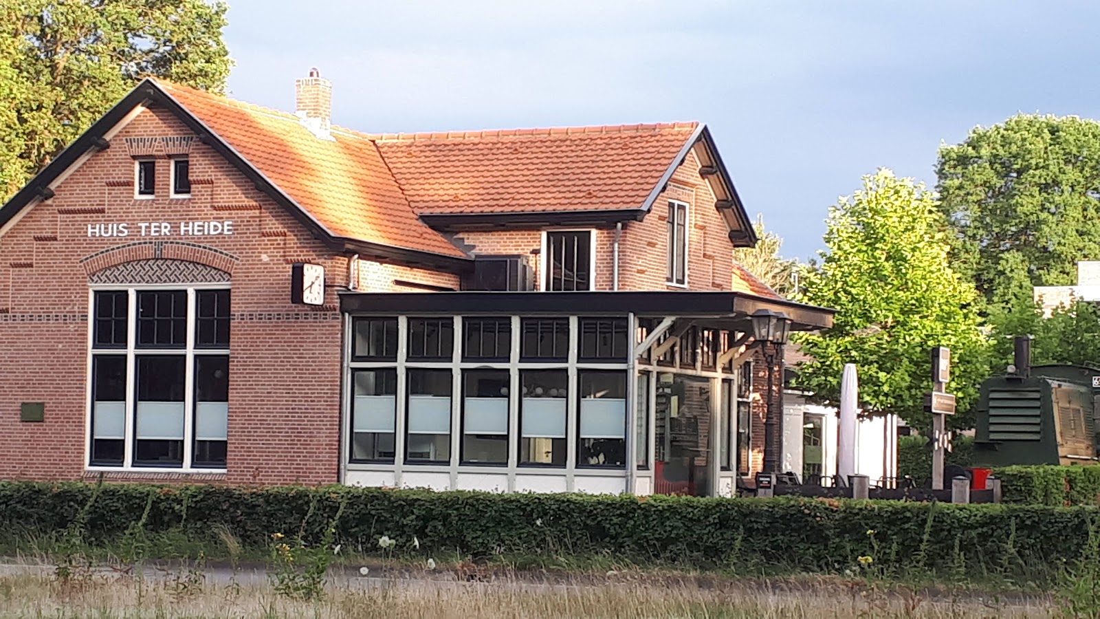 Foto van Intermezzo