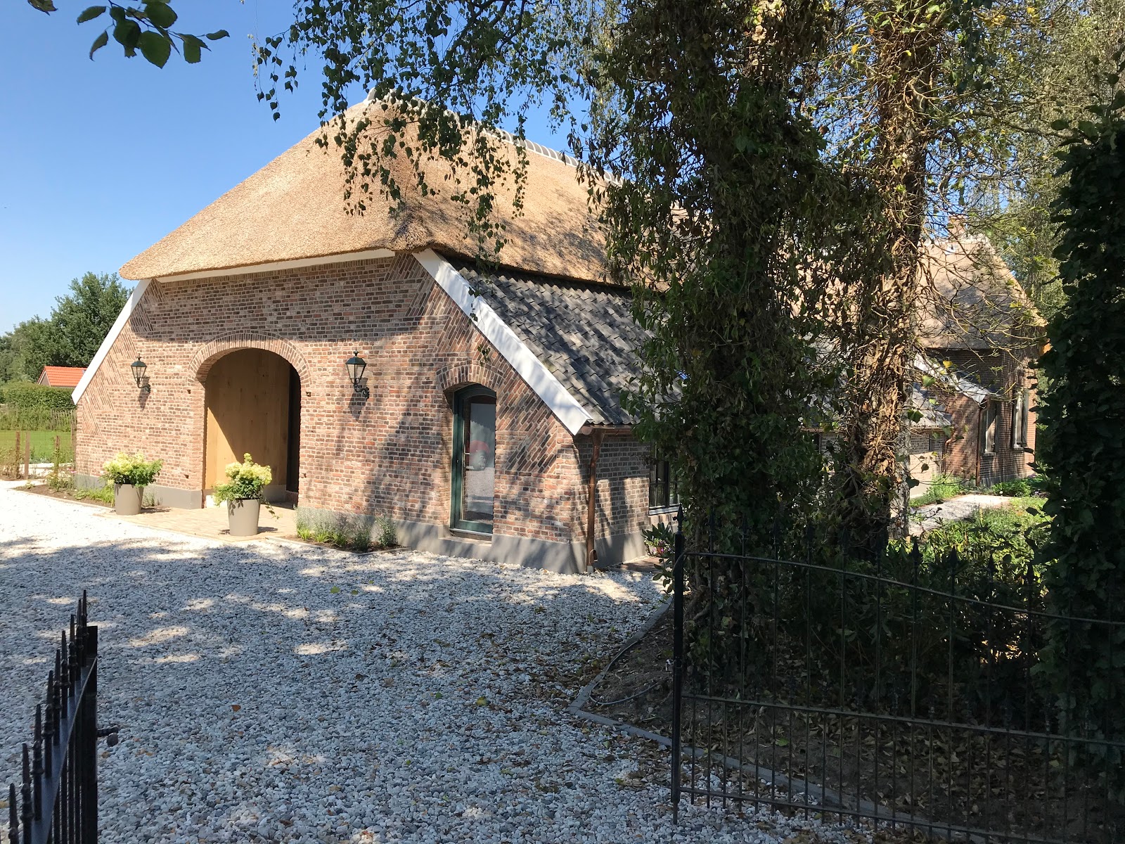 Foto van B&B De Hoeve