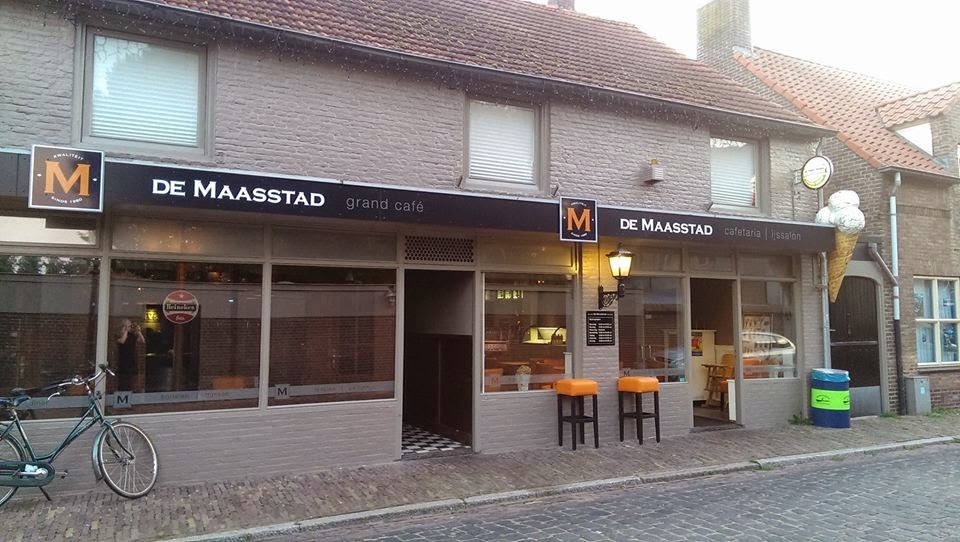 Foto van Anytyme Ravenstein