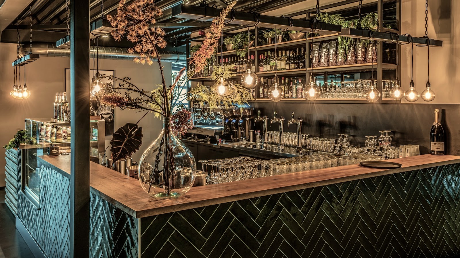 Foto van Restaurant Charlie Schaijk