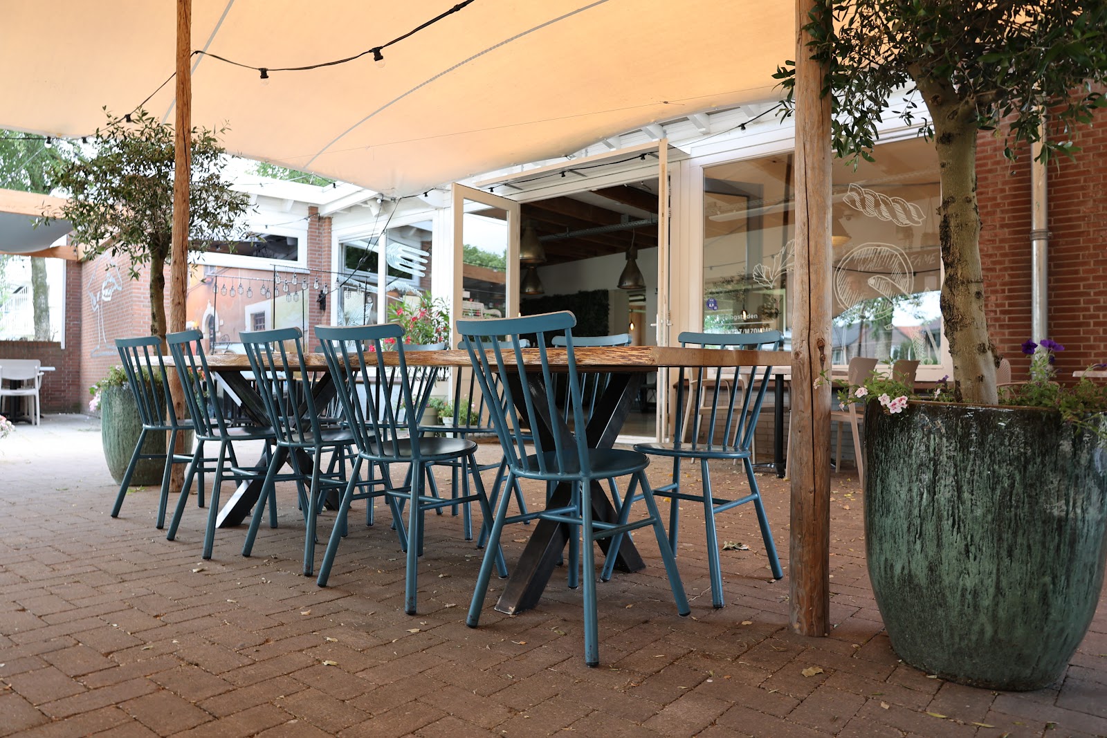 Foto van Eataliano Huissen