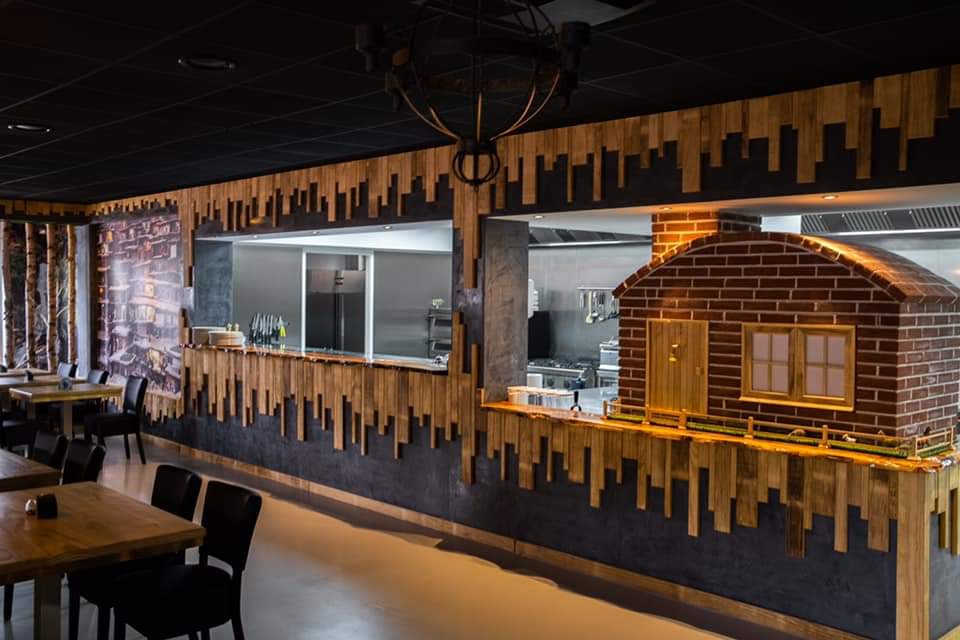 Foto van Mesopotamië Restaurant Arnhem