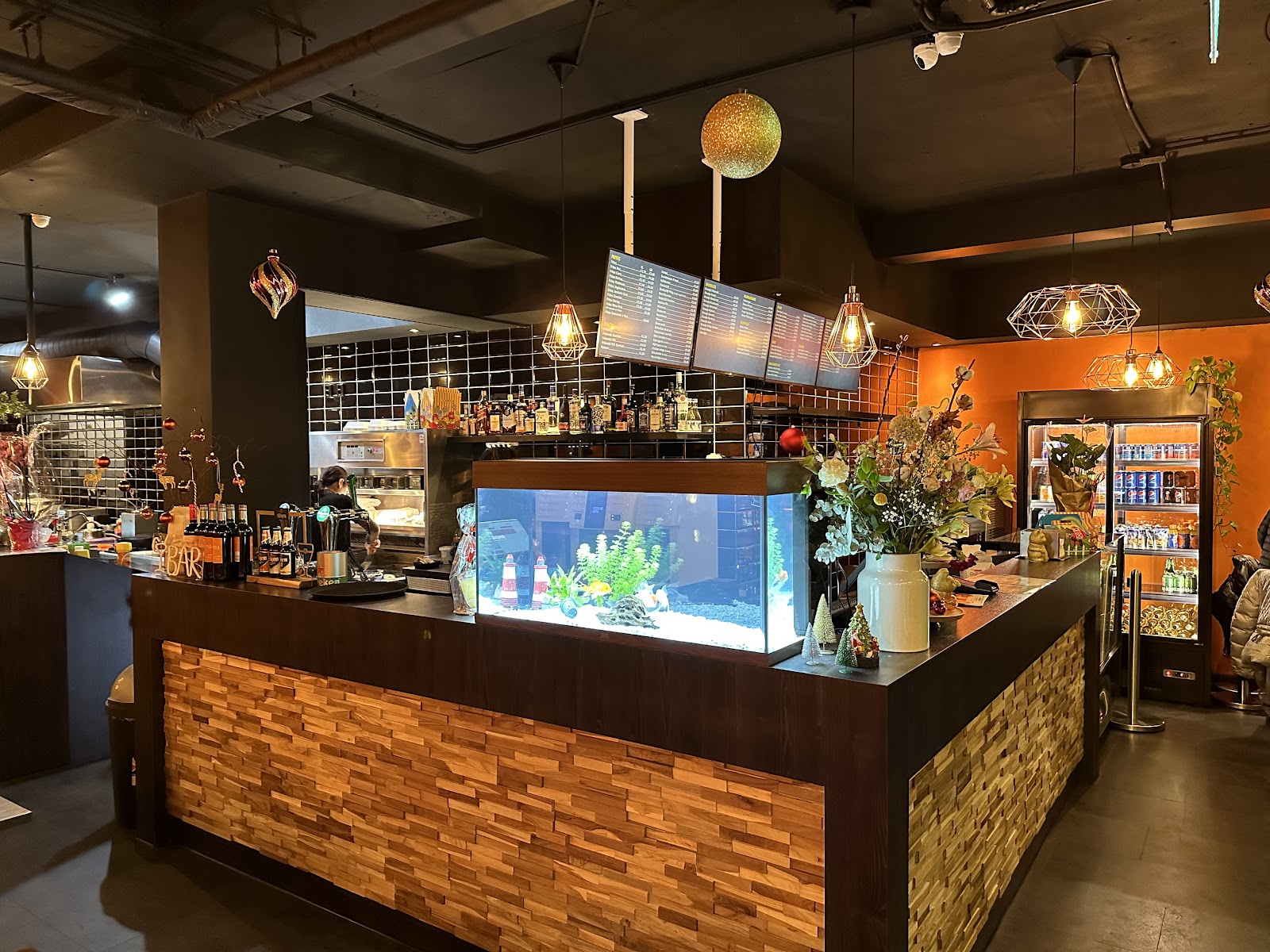 Foto van Daolicious Sushi&Snacks