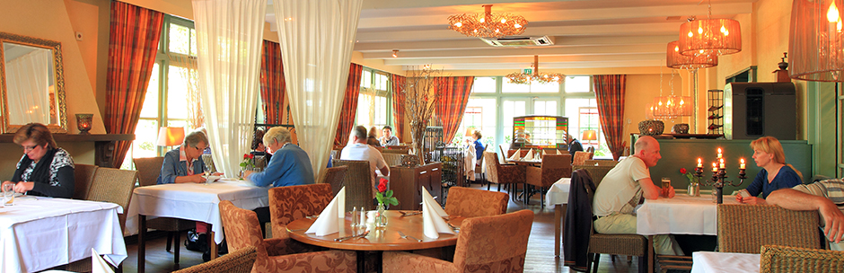 Foto van Restaurant De Drie Provinciën