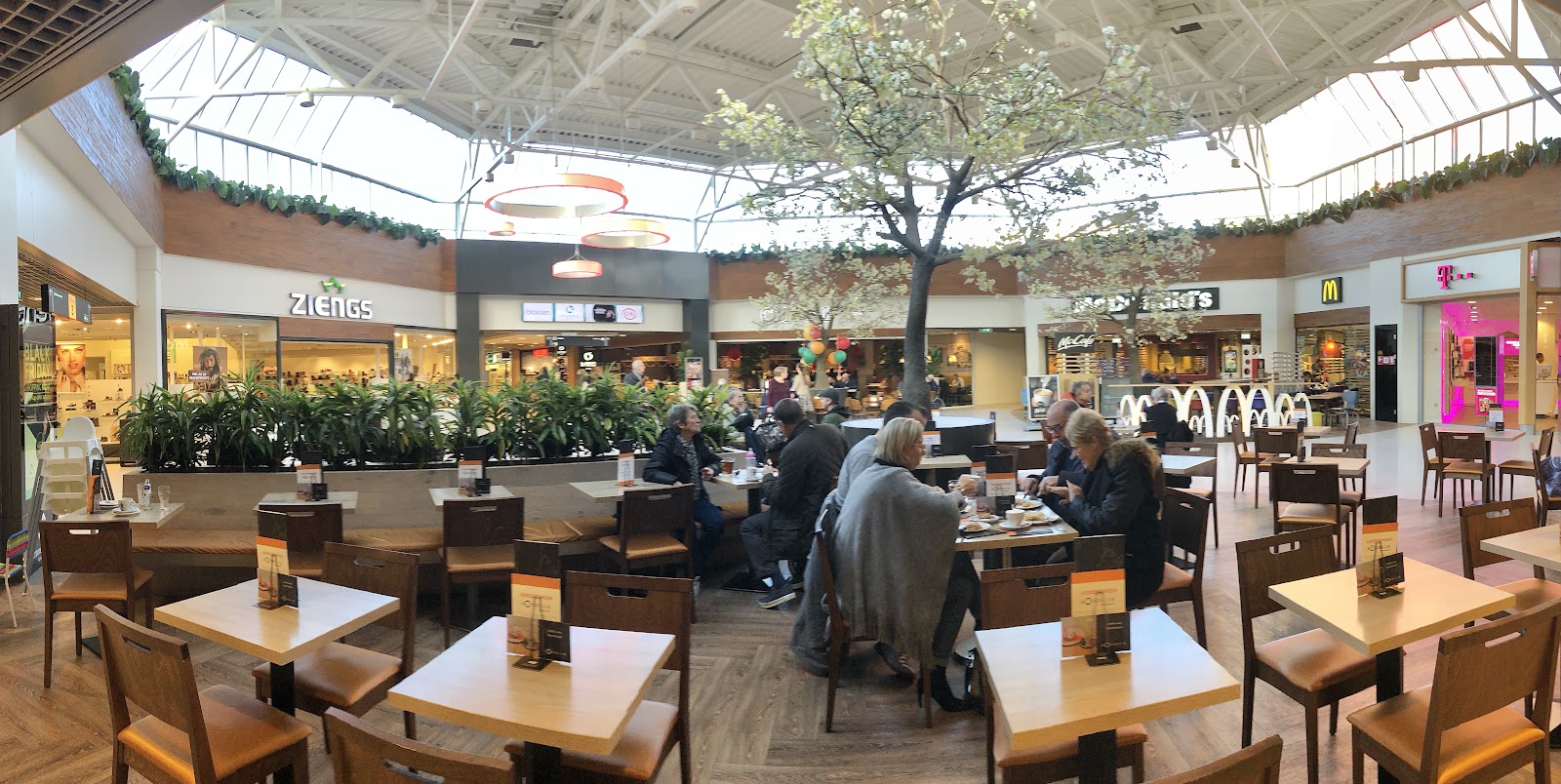 Foto van Lunchroom Bonheur