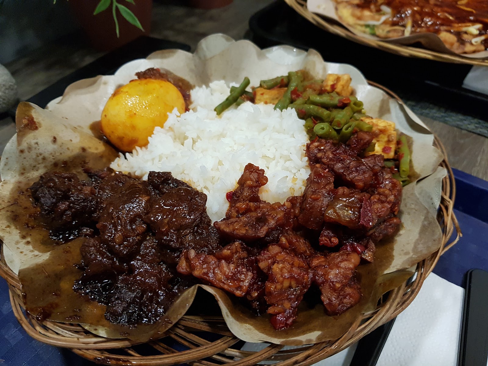 Foto van Warung Abadi