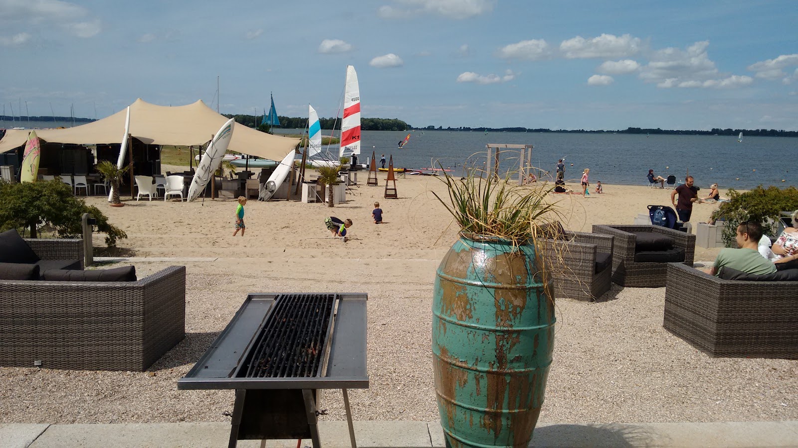 Foto van .