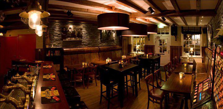 Foto van Café 't Raedthuys Hulst
