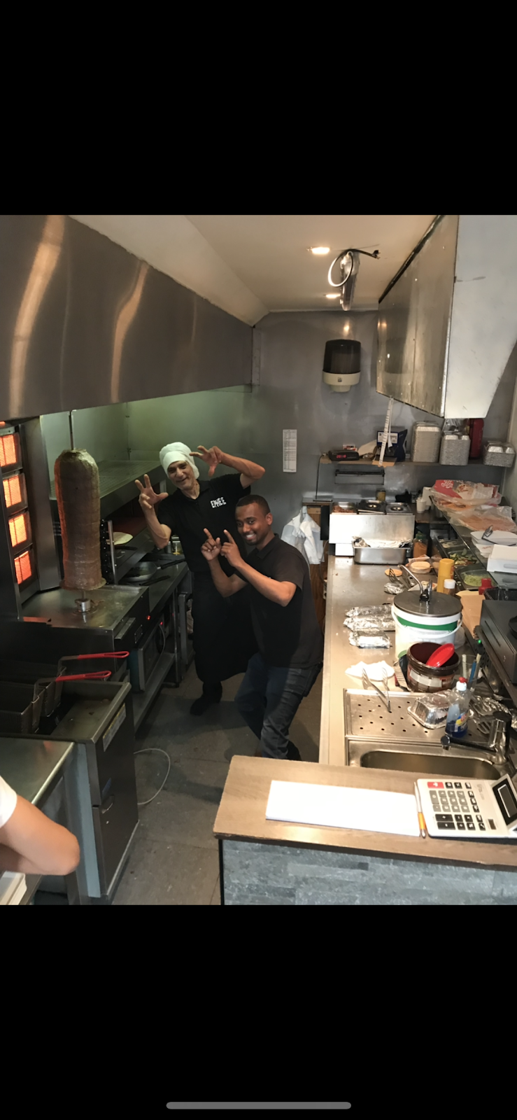 Foto van Ephese