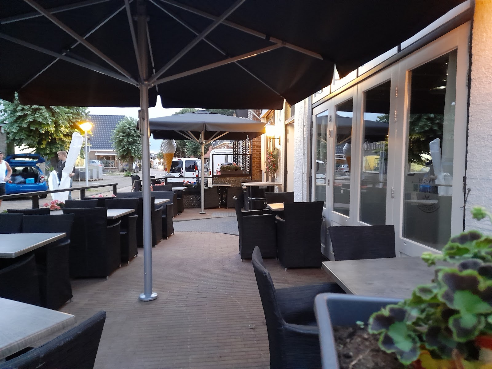 Foto van Eetcafé "De Koevorder"