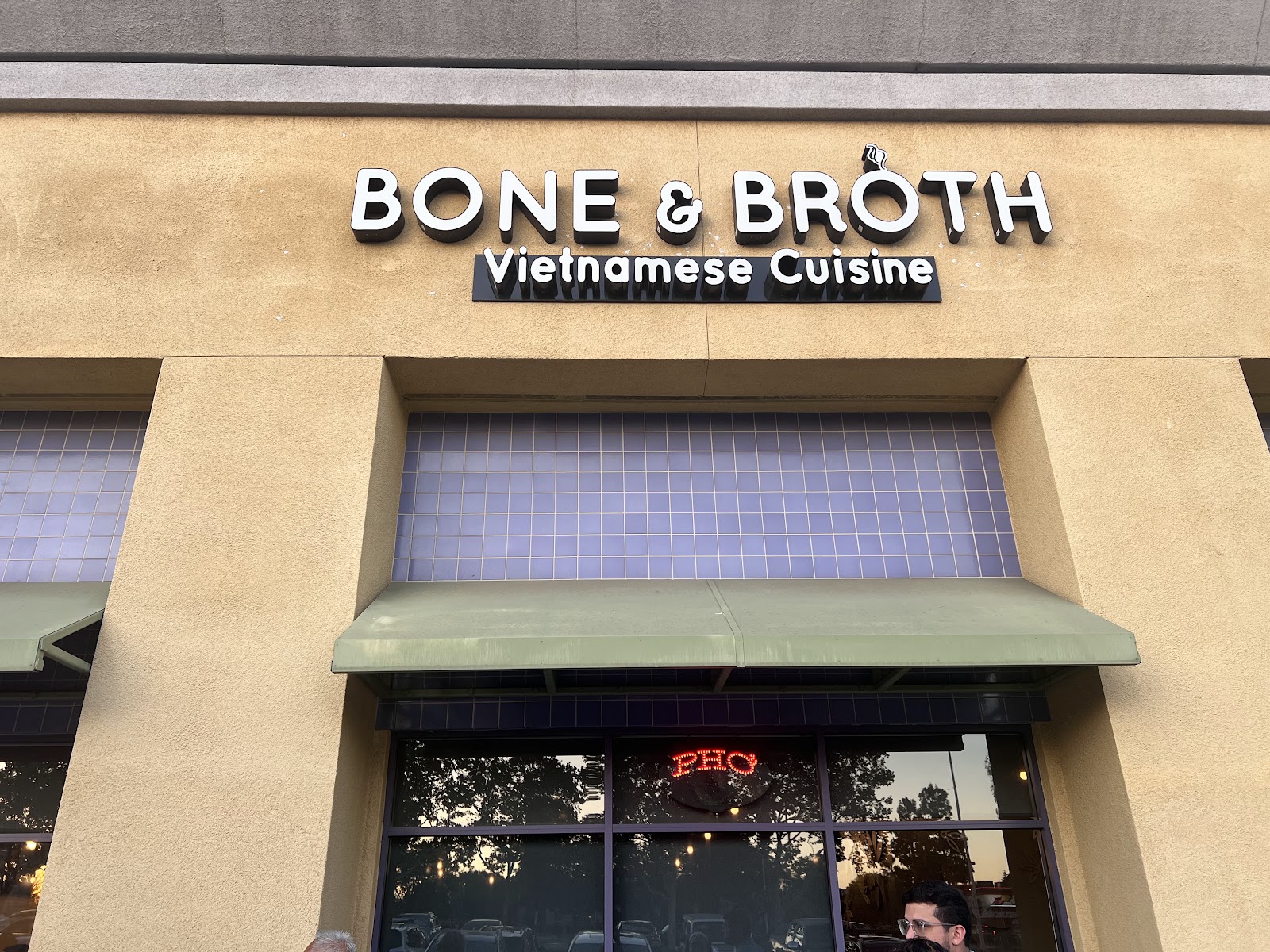Foto van Bone & Broth - Vietnamese Pho Cuisine