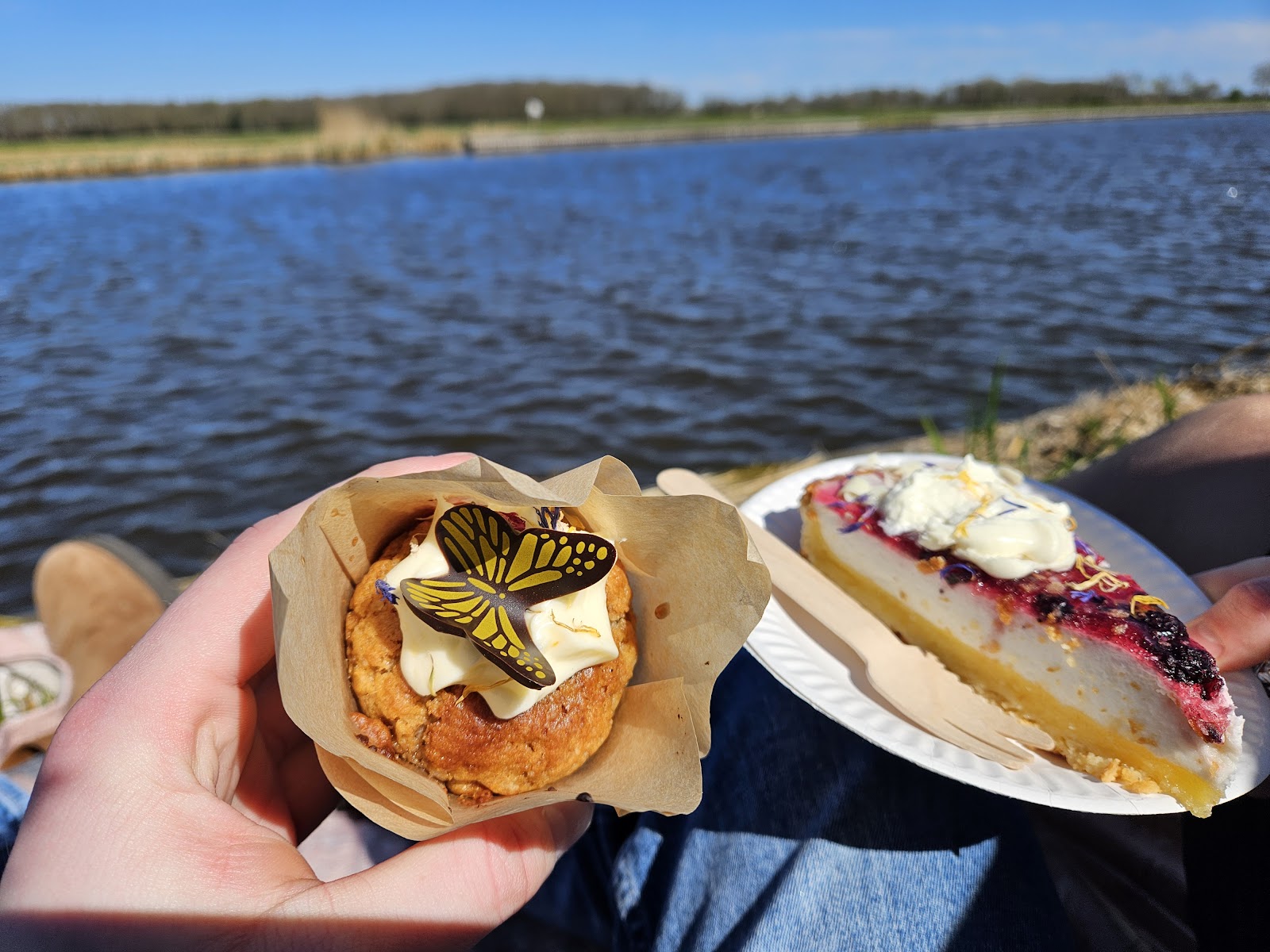 Foto van Het Riet