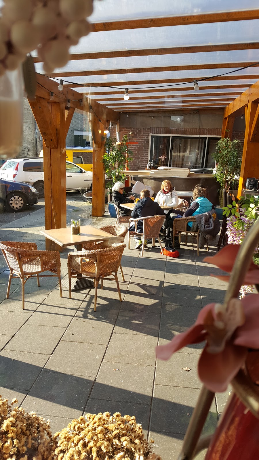 Foto van Café De Drie Zwanen