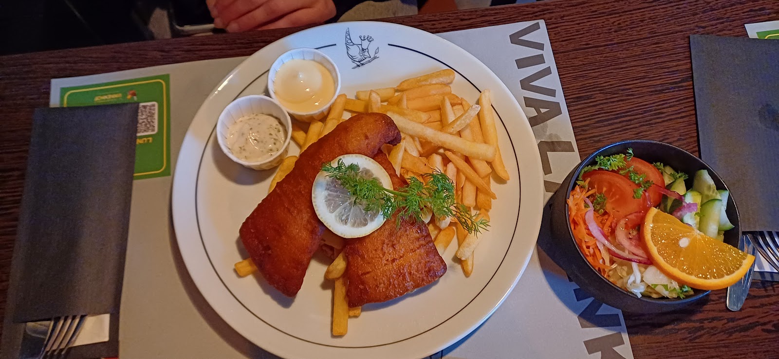 Foto van Viva La Vink
