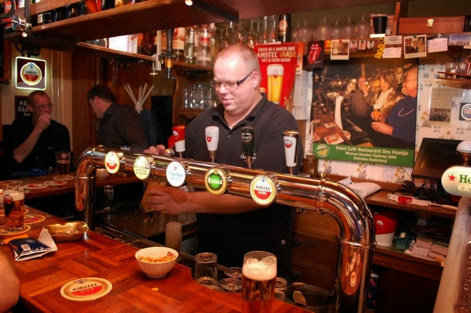 Foto van Ons Hoekje