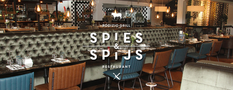 Foto van Restaurant Spies & Spijs
