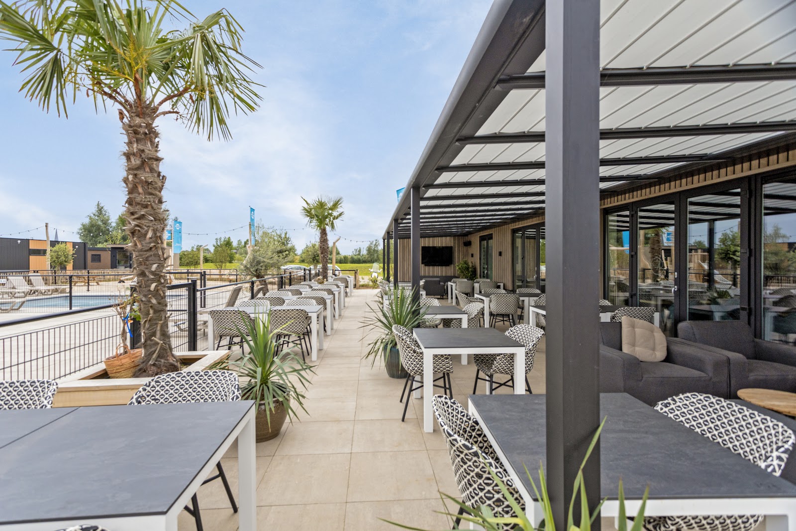Foto van @ThePark Lexmond