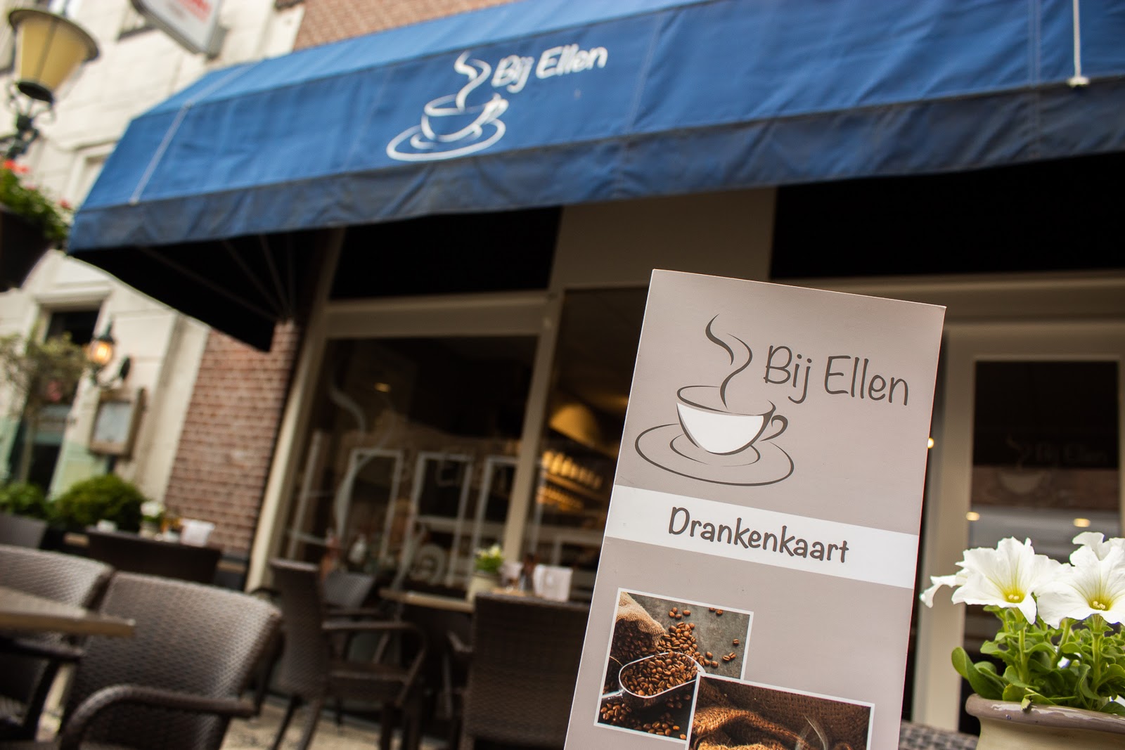 Foto van Bij Ellen