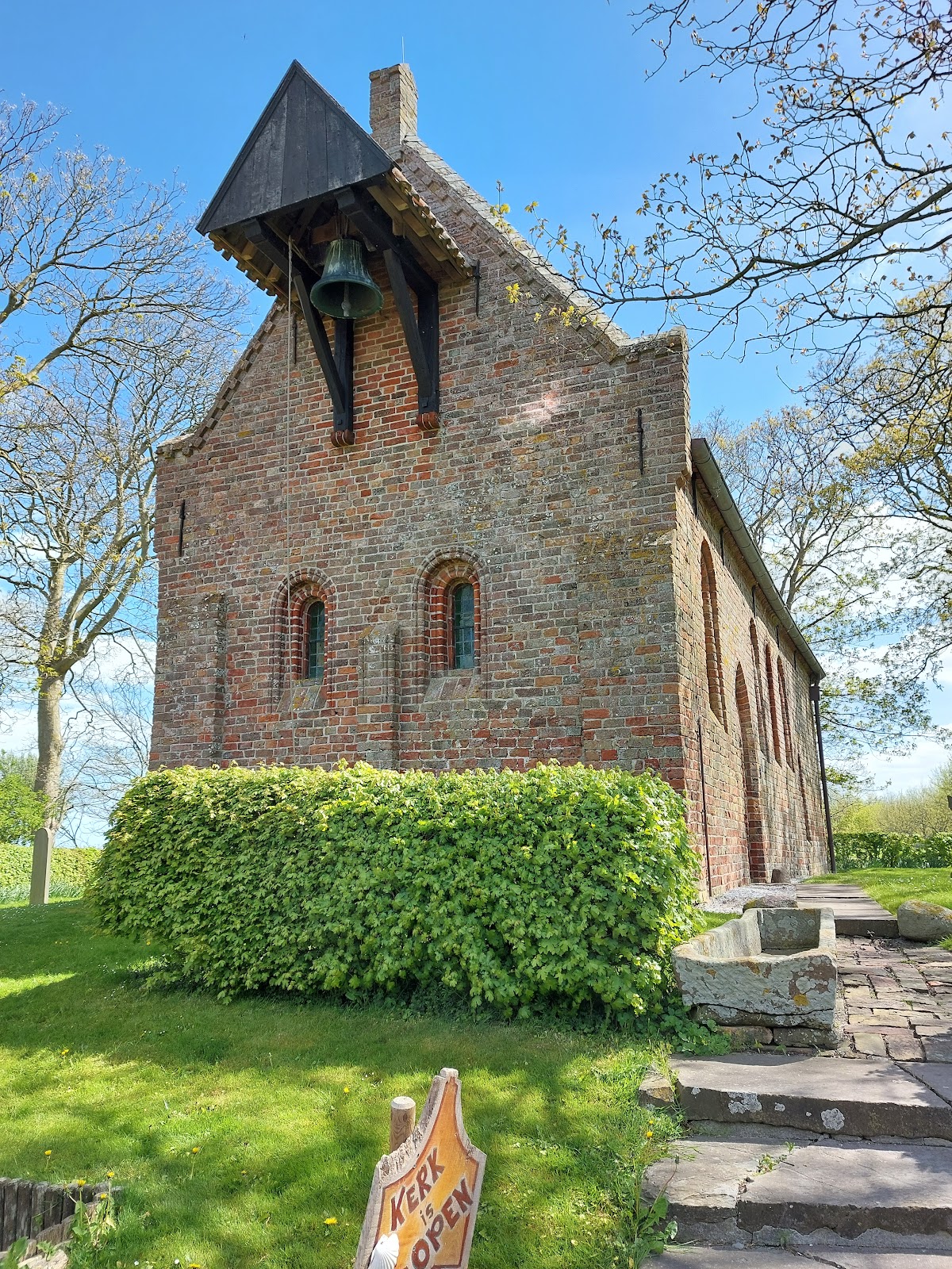 Foto van Jannum