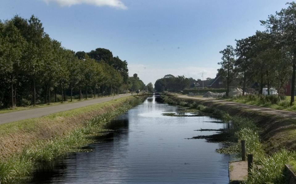 Foto van Dorpshuis Jonkersvaart