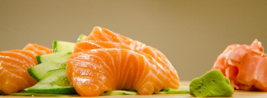 Foto van Sushi & Bowls Julianadorp