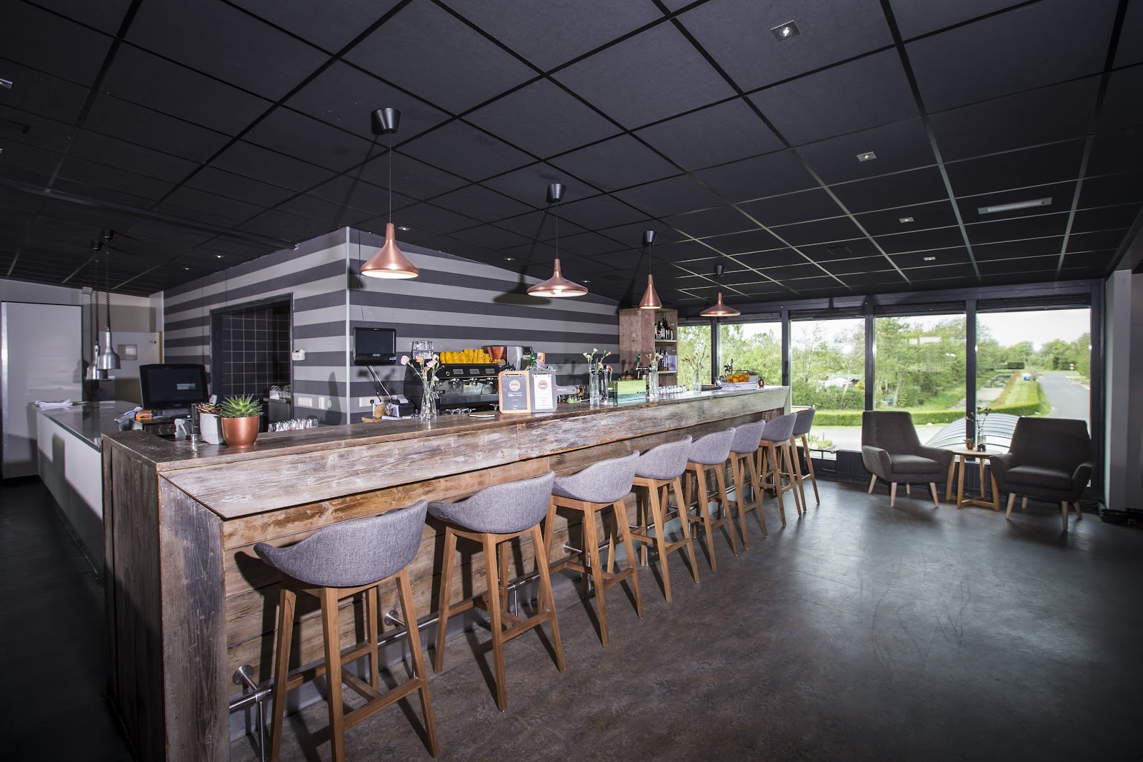 Foto van Steaks & Burgers
