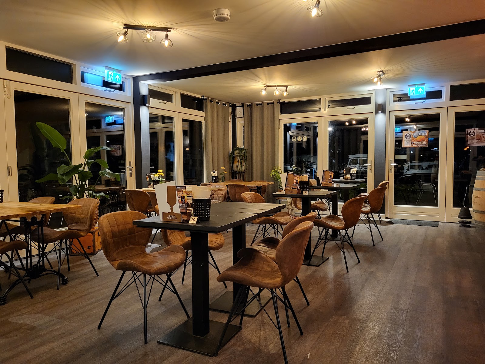 Foto van Brasserie De Opper
