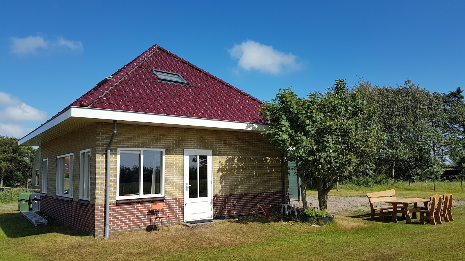 Foto van Ietske Van Kaard
