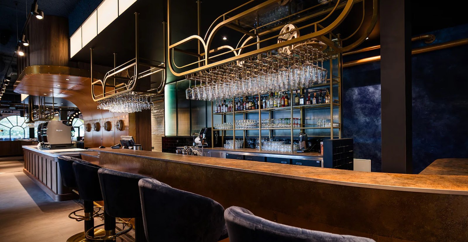 Foto van Restaurant Saga
