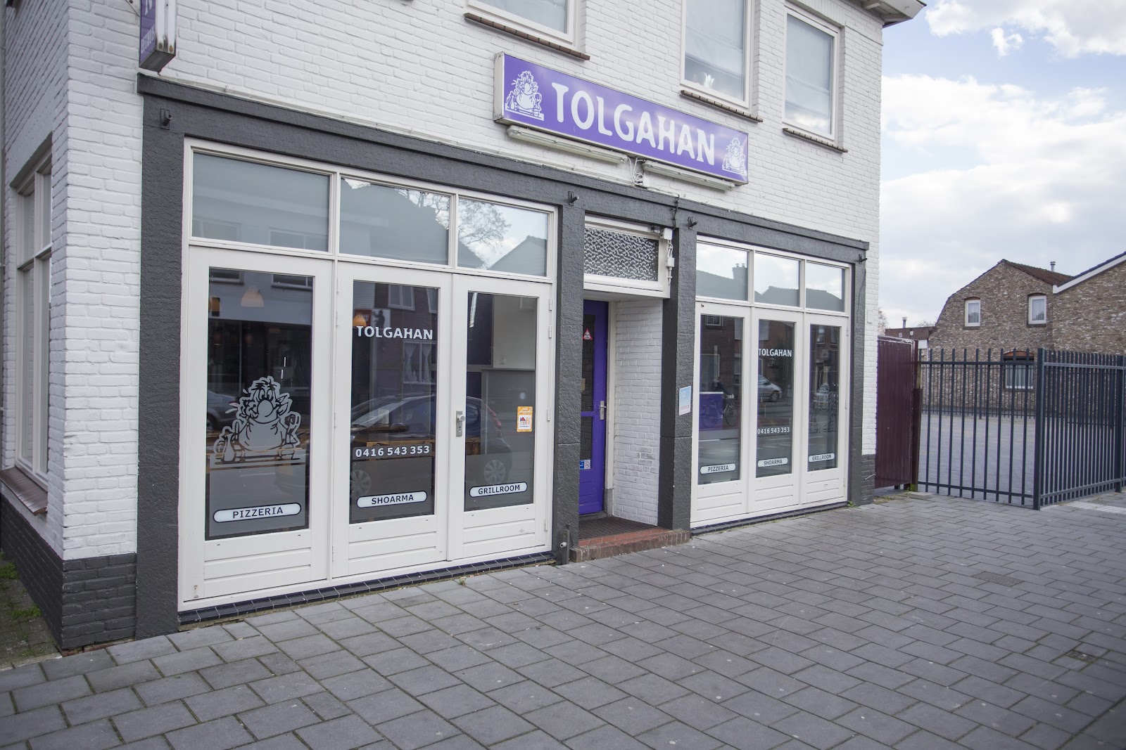 Foto van Eethuis Tolgahan