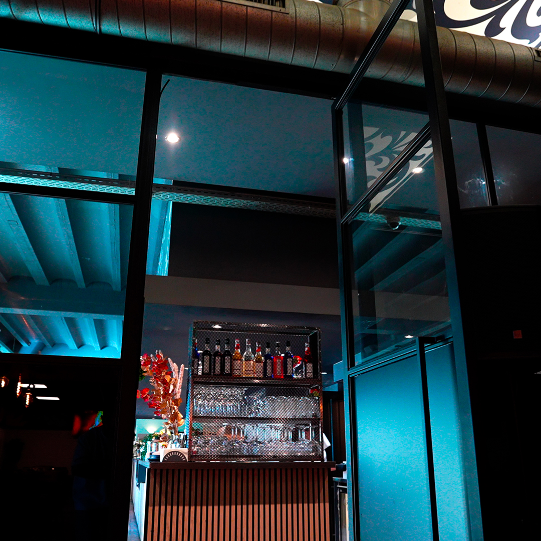Foto van Mevlana Grill & Lounge