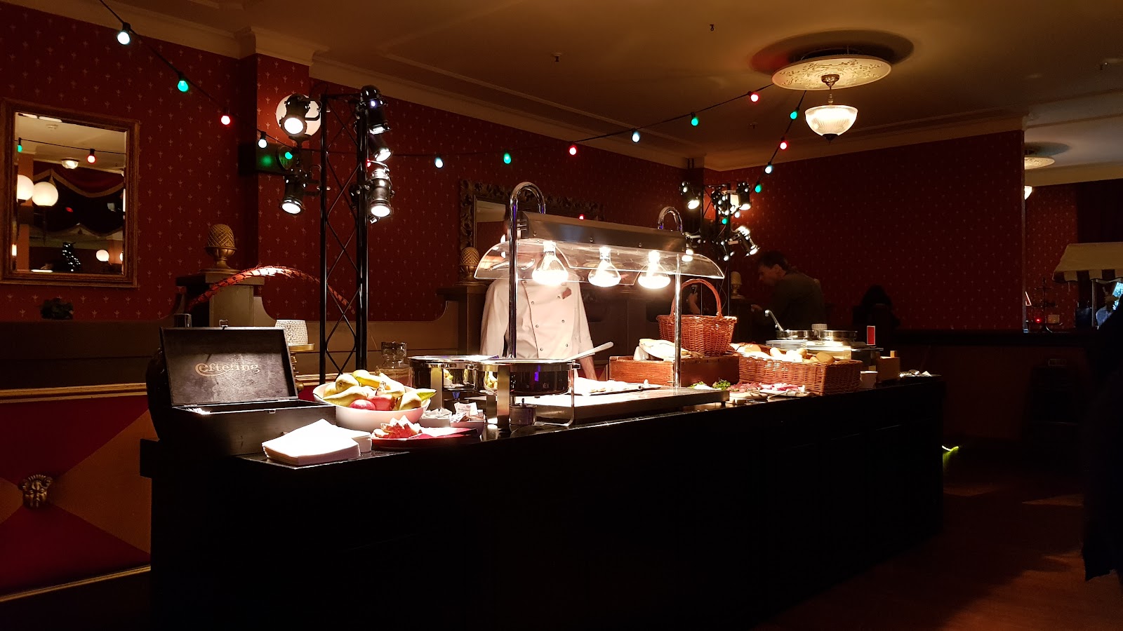 Foto van Pinokkio's Restaurant