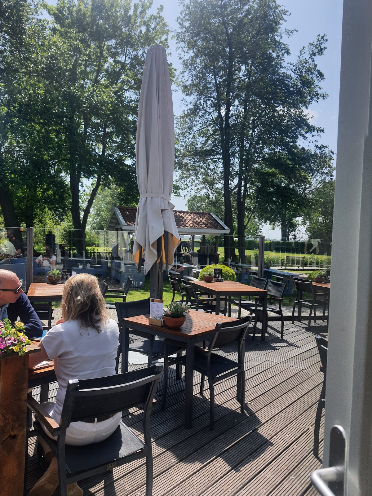 Foto van Restaurant ’t Ryck
