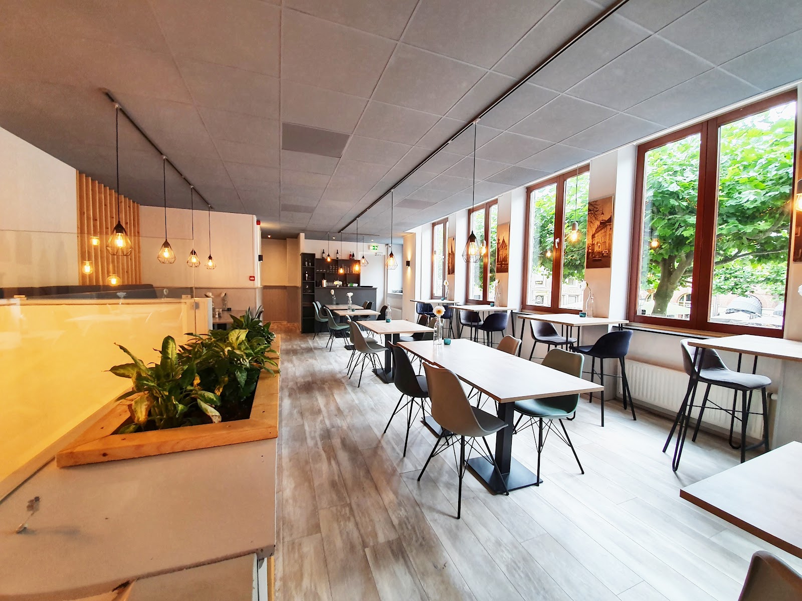 Foto van Foodservice