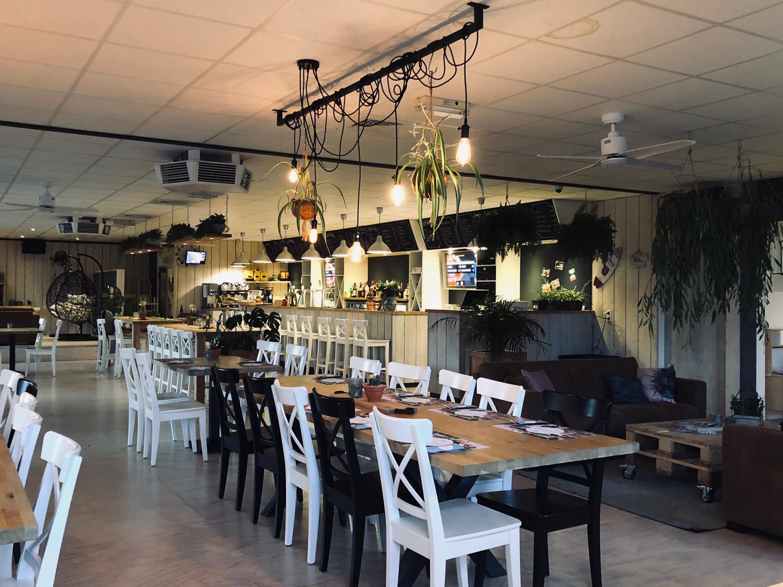 Foto van Brasserie de Molenhoek