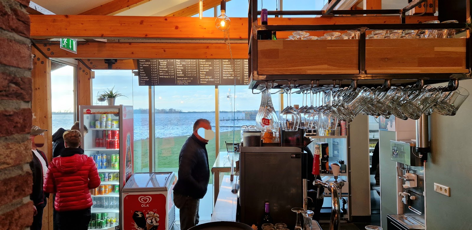 Foto van Snackpoint Wimpie