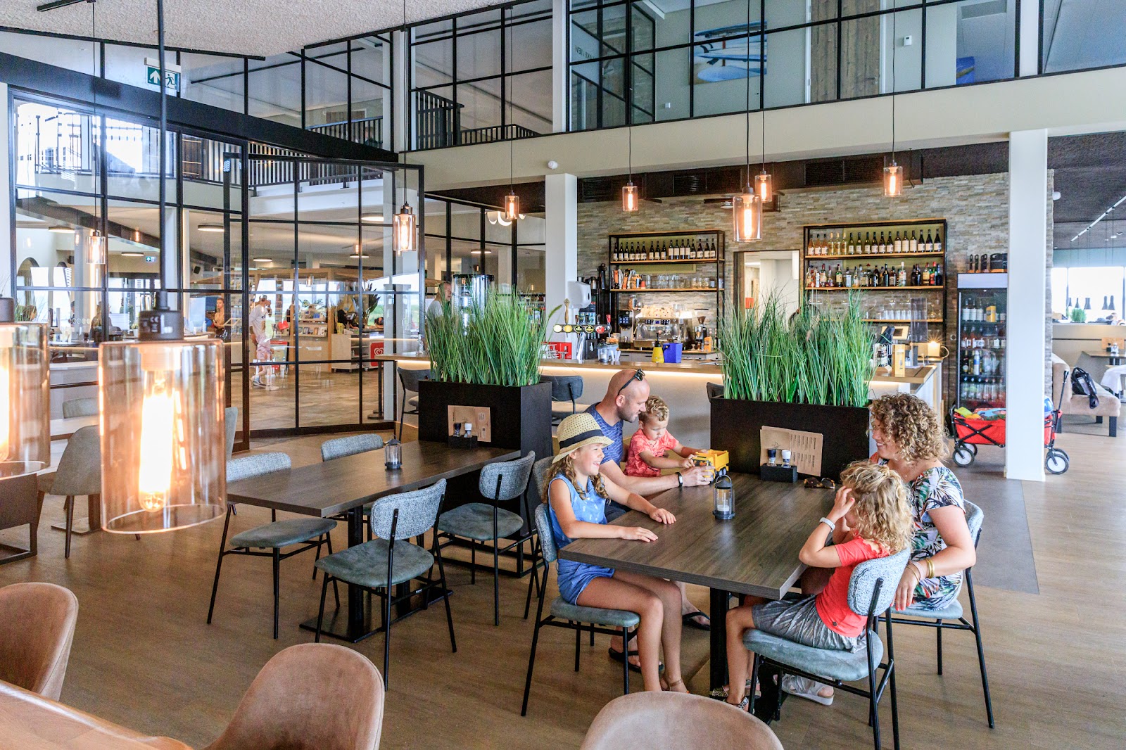Foto van Brasserie de Schotsman