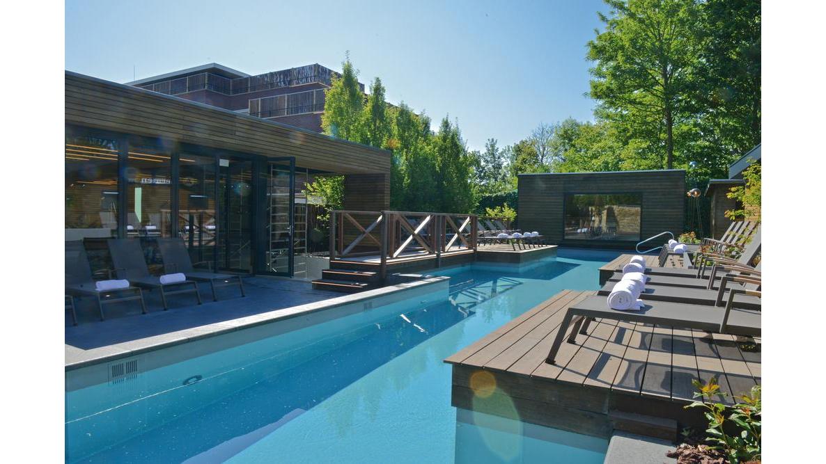 Foto van BLUE Wellnessresort Zeeland