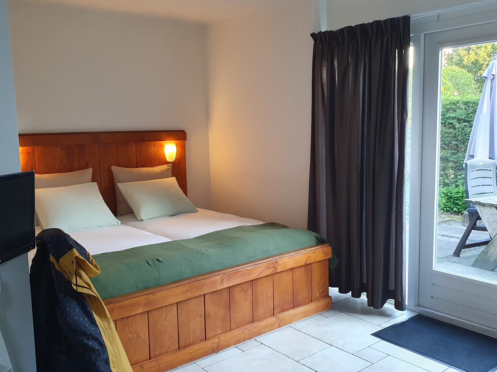 Foto van Pension Kamperland