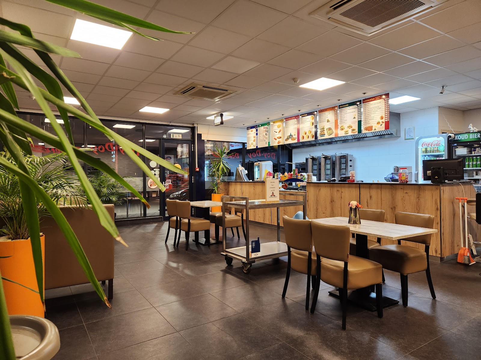 Foto van Doy-Doy Döner Plaza Kampen