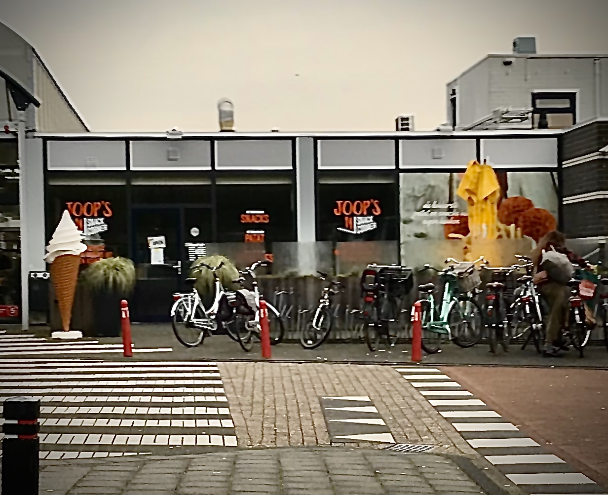 Foto van Joop's Snackcorner
