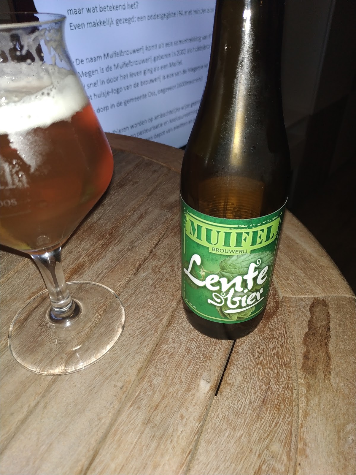 Foto van Jasper's Bierproeverijen