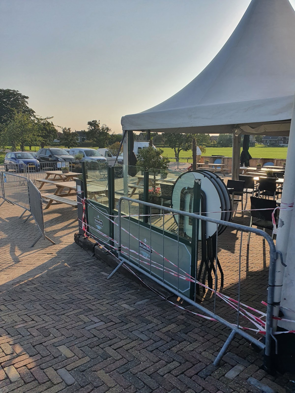 Foto van Eetcafé De Tol