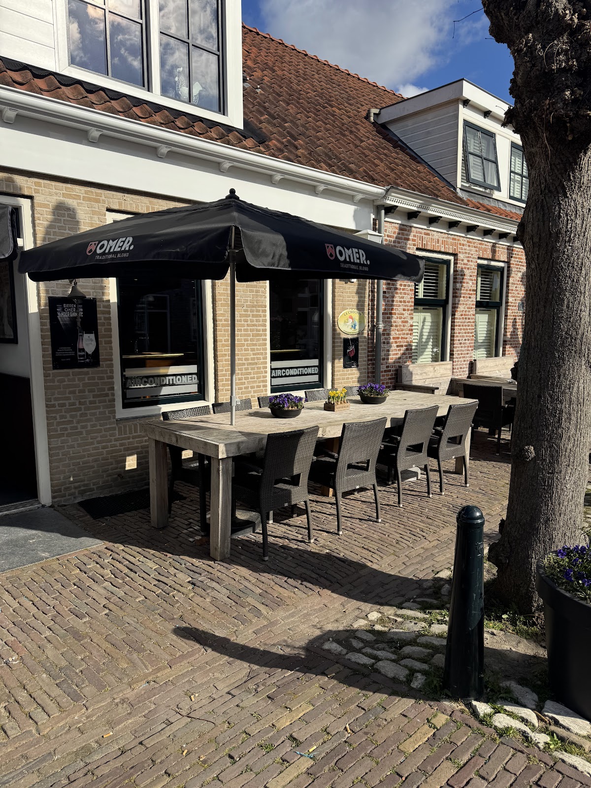 Foto van Café de Zeevonk