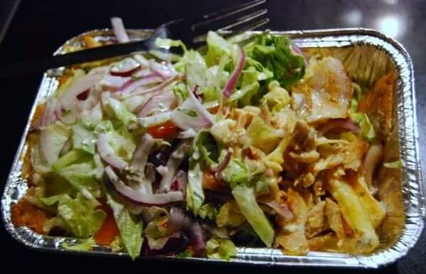 Foto van Burhan Döner